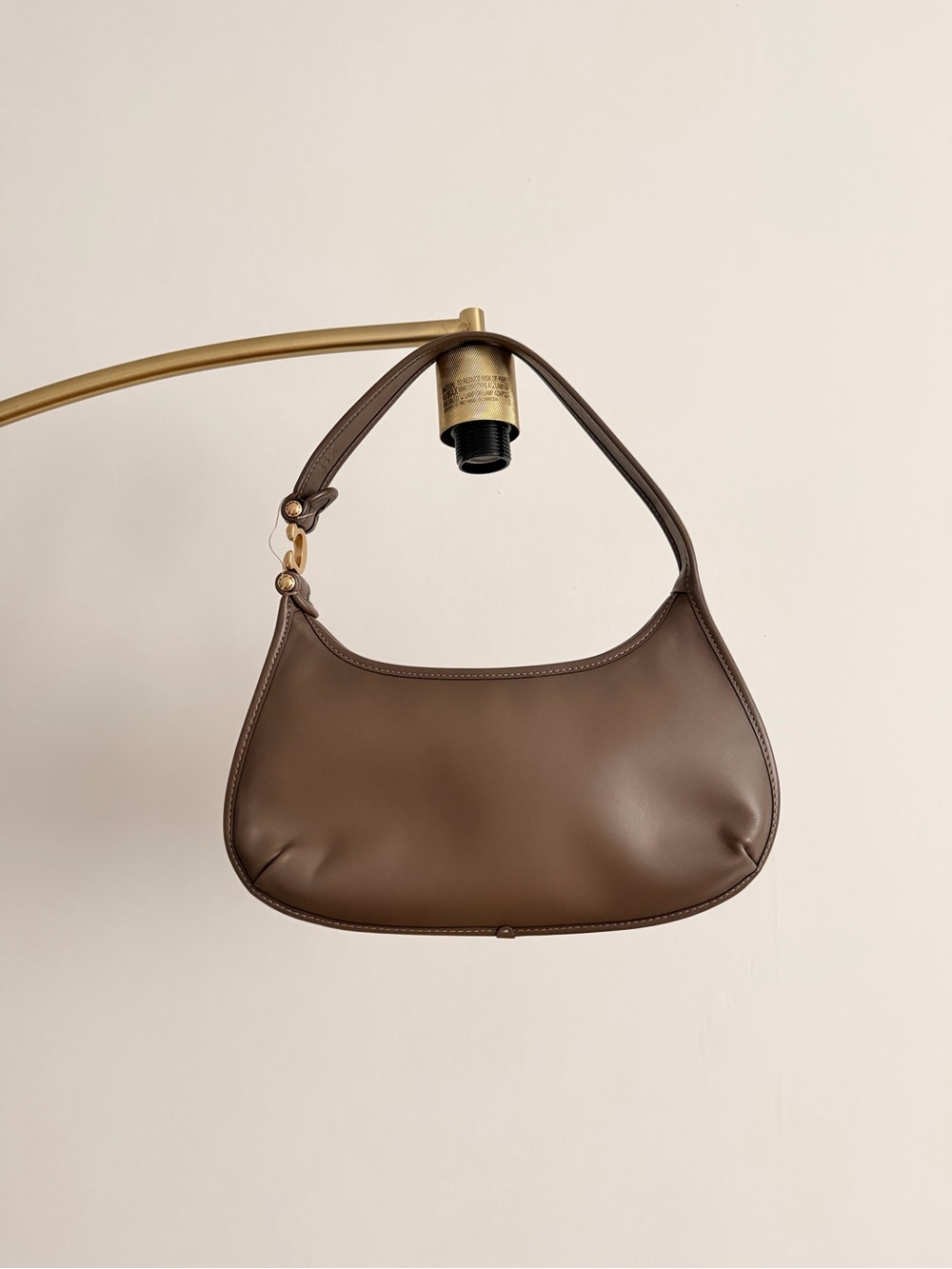 Coach Eve Shoulder Bag